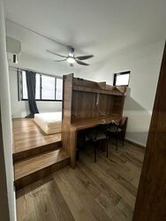 Blk 473 Choa Chu Kang Avenue 3 (Choa Chu Kang), HDB 5 Rooms #501962131